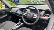 Honda Jazz 1.5 i-MMD Hybrid SR 5dr eCVT Hybrid Hatchback